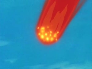 Rating: Safe Score: 26 Tags: animated artist_unknown effects explosions smoke yamato_takeru yamato_takeru_after_war User: HIGANO