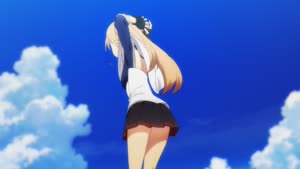 Rating: Safe Score: 38 Tags: animated artist_unknown azur_lane_series azur_lane_(tv) character_acting User: Bloodystar