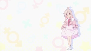 Rating: Safe Score: 78 Tags: animated artist_unknown character_acting fabric oniichan_wa_oshimai! User: ken