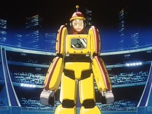 Rating: Questionable Score: 16 Tags: animated artist_unknown character_acting effects liquid mecha smears tenamonya_voyagers User: ken