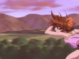 Rating: Safe Score: 8 Tags: animated artist_unknown fighting mahou_senshi_louie User: ken