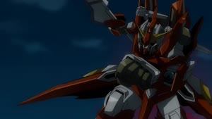 Rating: Safe Score: 20 Tags: animated artist_unknown beams effects fighting gundam mecha mobile_suit_gundam_00 sparks User: BannedUser6313