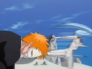 Rating: Safe Score: 135 Tags: animated artist_unknown bleach bleach_series character_acting debris effects fighting shingo_ogiso smears smoke User: PurpleGeth