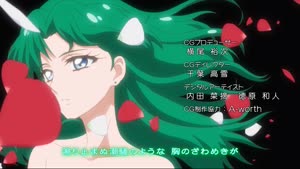 Rating: Safe Score: 19 Tags: animated artist_unknown bishoujo_senshi_sailor_moon bishoujo_senshi_sailor_moon_crystal character_acting effects hair User: FacuuAF