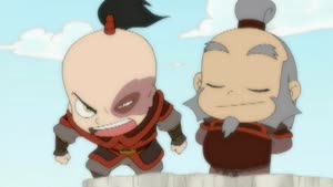 Rating: Safe Score: 6 Tags: animated artist_unknown avatar_series avatar_shorts avatar:_the_last_airbender effects fire western User: MITY_FRESH