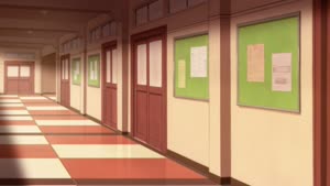 Rating: Safe Score: 12 Tags: animated artist_unknown character_acting effects explosions smoke yuruyuri yuruyuri♪♪ User: Kazuradrop