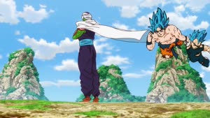 Rating: Safe Score: 834 Tags: animated character_acting dragon_ball_series dragon_ball_super dragon_ball_super:_broly fabric hair naoki_tate smears User: Ajay