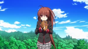 Rating: Safe Score: 12 Tags: animated character_acting little_busters! little_busters!_refrain presumed sports tsurugi_kato User: Kazuradrop