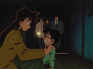 Rating: Safe Score: 26 Tags: animated artist_unknown detective_conan fighting walk_cycle User: trashtabby