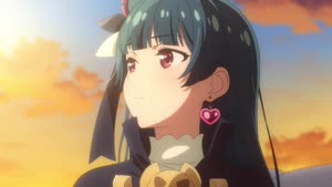 Rating: Safe Score: 18 Tags: animated artist_unknown character_acting genjitsu_no_yohane:_sunshine_in_the_mirror hair love_live!_series User: Kazuradrop