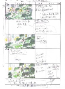 Rating: Safe Score: 3 Tags: akihiko_yamashita green_coop production_materials storyboard trash_studio_commercial User: dragonhunteriv
