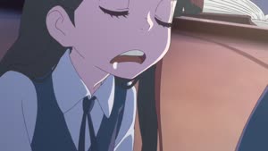 Rating: Safe Score: 33 Tags: animated artist_unknown character_acting little_witch_academia little_witch_academia_ova smears User: ken