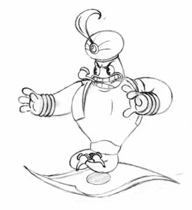 Rating: Safe Score: 15 Tags: animated cuphead cuphead_(video_game) fabric genga jake_clark production_materials sprite western User: gammaton32