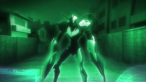 Rating: Safe Score: 0 Tags: animated artist_unknown fighting smears zetman User: ken