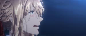 Rating: Safe Score: 221 Tags: animated artist_unknown character_acting crying effects liquid violet_evergarden_series violet_evergarden_the_movie User: chii