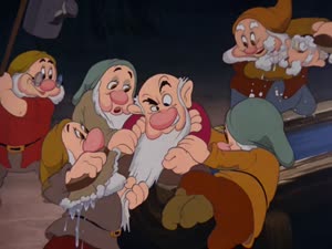 Rating: Safe Score: 14 Tags: animated bill_tytla character_acting effects ham_luske liquid snow_white_and_the_seven_dwarfs western User: Nickycolas