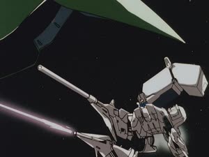 Rating: Safe Score: 13 Tags: animated artist_unknown beams effects explosions gundam mecha mobile_suit_gundam_0083:_stardust_memory smoke User: BannedUser6313