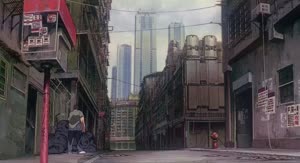 Rating: Safe Score: 67 Tags: animated ghost_in_the_shell ghost_in_the_shell_series manabu_tanzawa vehicle User: PurpleGeth