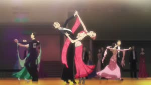 Rating: Safe Score: 26 Tags: animated artist_unknown dancing performance welcome_to_the_ballroom User: Ashita