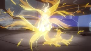 Rating: Safe Score: 63 Tags: animated effects hair presumed shuichi_kaneko tales_of_legendia tales_of_series User: Iluvatar