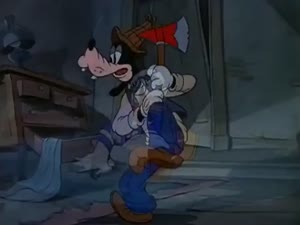 Rating: Safe Score: 3 Tags: animals animated character_acting creatures dick_huemer effects lonesome_ghosts mickey_mouse remake running walk_cycle western User: Cartoon_central