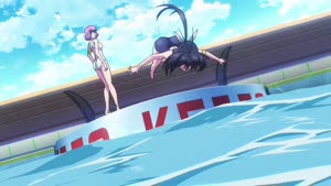 Rating: Safe Score: 29 Tags: animated artist_unknown effects keijo!!!!!!!! liquid sports User: ENstudio