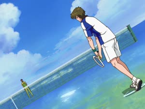 Rating: Safe Score: 1 Tags: animated artist_unknown effects liquid prince_of_tennis prince_of_tennis_zenkoku_taikai-hen_semifinal smears sports User: Zipstream7