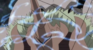 Rating: Safe Score: 10 Tags: animated artist_unknown creatures effects naruto naruto_shippuuden naruto_shippuuden_movie_3:_the_will_of_fire smoke User: PurpleGeth