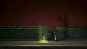 Rating: Safe Score: 42 Tags: animated artist_unknown effects explosions fire liquid olivier_malric smoke the_road_to_el_dorado western User: gammaton32