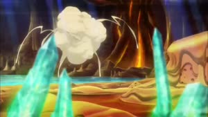 Rating: Safe Score: 38 Tags: animated artist_unknown background_animation effects fighting liquid presumed ryo_onishi smoke sparks toriko toriko_gourmet_survival wind User: Ashita