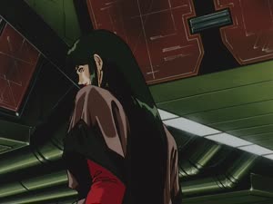 Rating: Safe Score: 7 Tags: animated artist_unknown character_acting debris effects fabric gundam hair liquid mecha mobile_suit_gundam_0083:_stardust_memory User: BannedUser6313