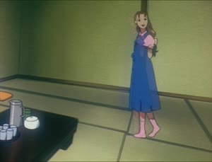 Rating: Safe Score: 0 Tags: animated artist_unknown character_acting starship_girl_yamamoto_yohko_(1999) starship_girl_yamamoto_yohko_series User: ken