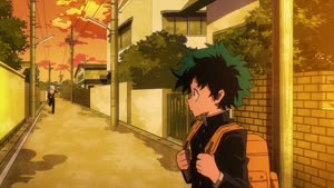 Rating: Safe Score: 65 Tags: animated artist_unknown character_acting effects my_hero_academia smoke User: ken