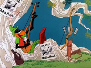 Rating: Safe Score: 12 Tags: abe_levitow animated character_acting dancing effects fabric ken_harris liquid looney_tunes performance robin_hood_daffy smears western User: DBanimators