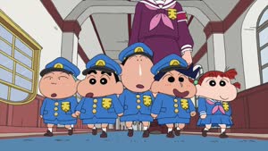 Rating: Safe Score: 4 Tags: animated artist_unknown background_animation character_acting crayon_shinchan crayon_shin-chan_shrouded_in_mystery!_the_flowers_of_tenkazu_academy sports User: ender50