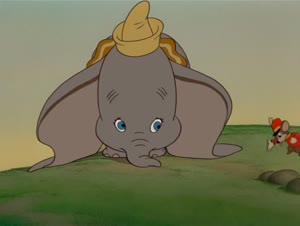 Rating: Safe Score: 6 Tags: animals animated creatures don_towsley dumbo western User: Nickycolas