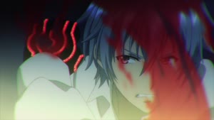 Rating: Safe Score: 24 Tags: animated artist_unknown creatures effects explosions fire hair lightning nobunori_niwa presumed smears strike_the_blood_iv strike_the_blood_series User: silverview