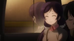 Rating: Safe Score: 0 Tags: animated artist_unknown character_acting hair love_live!_movie love_live!_series User: Kazuradrop