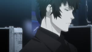 Rating: Safe Score: 5 Tags: animated artist_unknown cgi character_acting psycho_pass_providence psycho_pass_series User: ofpveteran73