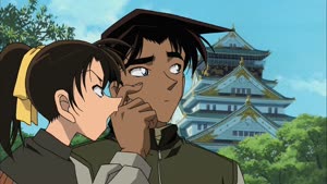 Rating: Safe Score: 18 Tags: animated artist_unknown character_acting detective_conan detective_conan_movie_7:_crossroad_in_the_ancient_capital User: DruMzTV