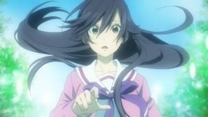 Rating: Safe Score: 16 Tags: amanchu! amanchu!_advance animated artist_unknown character_acting hair User: YGP
