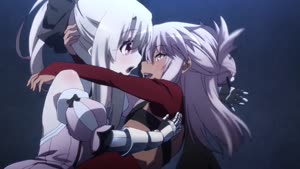 Rating: Questionable Score: 54 Tags: animated artist_unknown character_acting effects fate/kaleid_liner_prisma☆illya fate/kaleid_liner_prisma☆illya_3rei!! fate_series liquid User: Kazuradrop