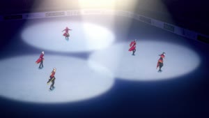 Rating: Safe Score: 5 Tags: animated artist_unknown effects performance skate-leading☆stars smoke sports User: VCL