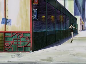 Rating: Safe Score: 22 Tags: animated artist_unknown debris effects outlaw_star running smears smoke User: HIGANO