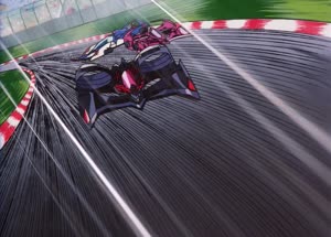 Rating: Safe Score: 11 Tags: animated artist_unknown effects future_gpx_cyber_formula_saga future_gpx_cyber_formula_series smoke sparks sports vehicle User: BurstRiot_