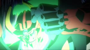Rating: Safe Score: 36 Tags: animated artist_unknown effects fighting mecha sparks tengen_toppa_gurren_lagann:_lagann-hen tengen_toppa_gurren_lagann_series User: Quizotix