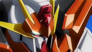 Rating: Safe Score: 6 Tags: animated artist_unknown beams effects fighting gundam mecha mobile_suit_gundam_00 sparks User: BannedUser6313