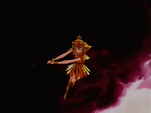 Rating: Safe Score: 21 Tags: animated artist_unknown bishoujo_senshi_sailor_moon bishoujo_senshi_sailor_moon_sailor_stars character_acting effects fighting lightning smears User: Xqwzts