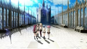 Rating: Safe Score: 7 Tags: animated artist_unknown character_acting mahou_shoujo_madoka_magica_rebellion mahou_shoujo_madoka_magica_series User: Kazuradrop