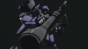 Rating: Safe Score: 17 Tags: animated artist_unknown effects explosions gundam mecha mobile_suit_gundam:_iron-blooded_orphans smoke sparks User: Bloodystar